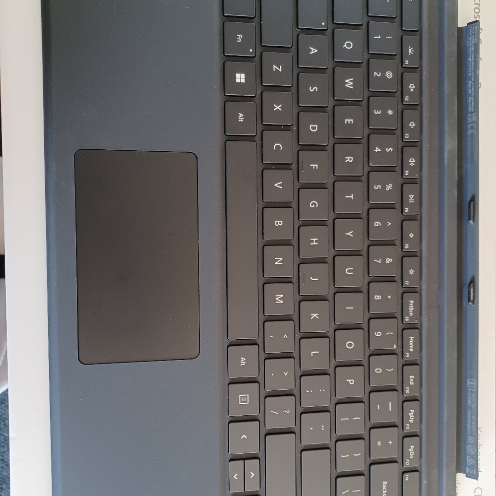 Microsoft Surface Pro Keyboard